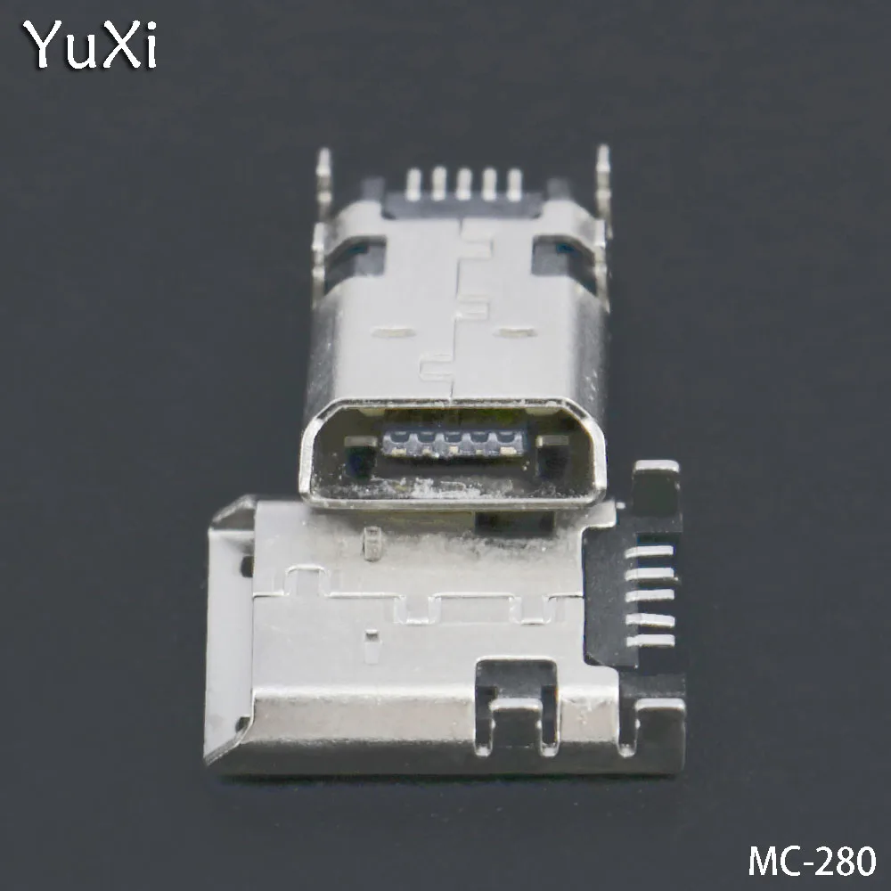 5 шт./лот micro mini USB разъем для зарядки док станция Asus ME302C Fonepad 7 ME372CG ME176C ME176X