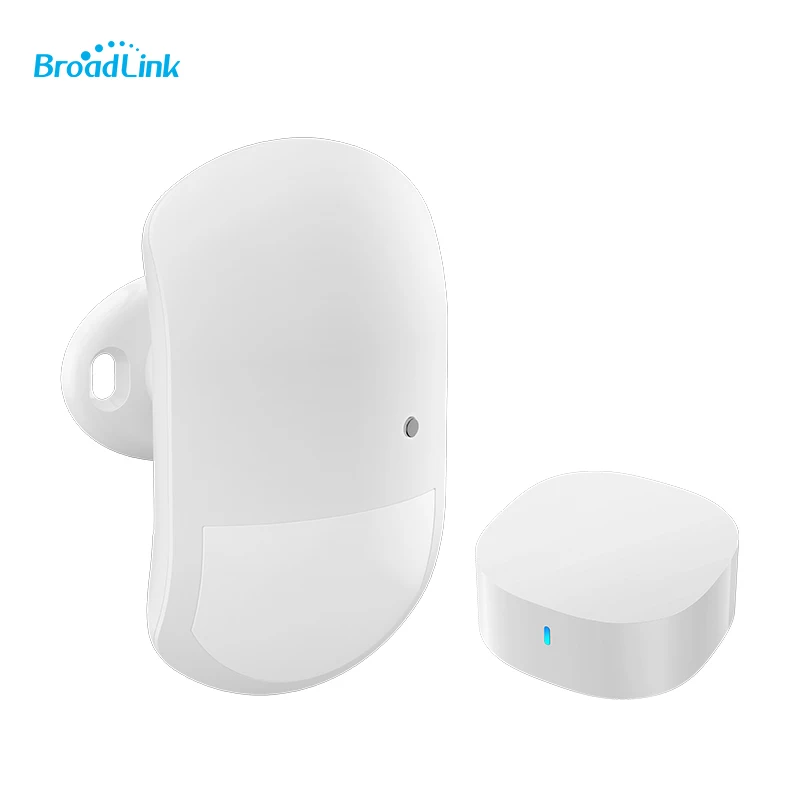 

Smart Home Security System Door Sensor S3 HBU Kit Magnetic Anti Theft Burglar Alarm Door Sensor Work With Alexa Google