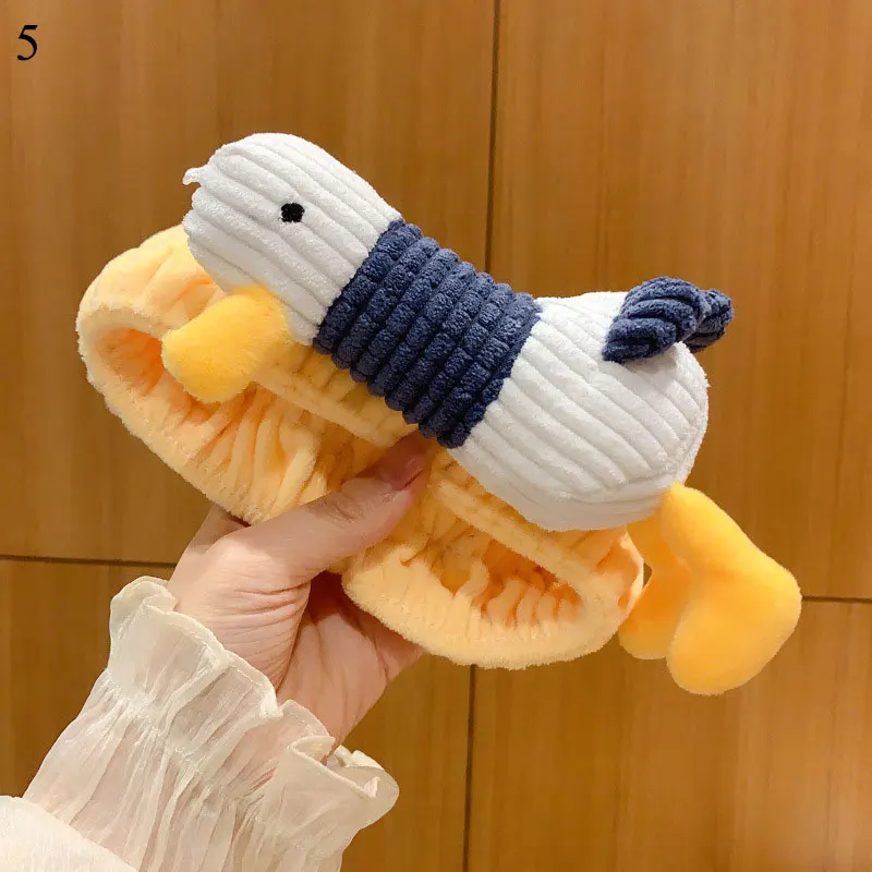 

Washing Face Headband For Women Hair Accessories Cute Cartoon Plush Fruit Animals Headbands Hair Band Makeup Velvet Headband New