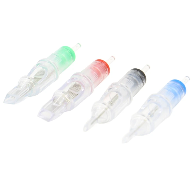 Ручка для тату новая профессиональная роторная машина макияж набор иглы