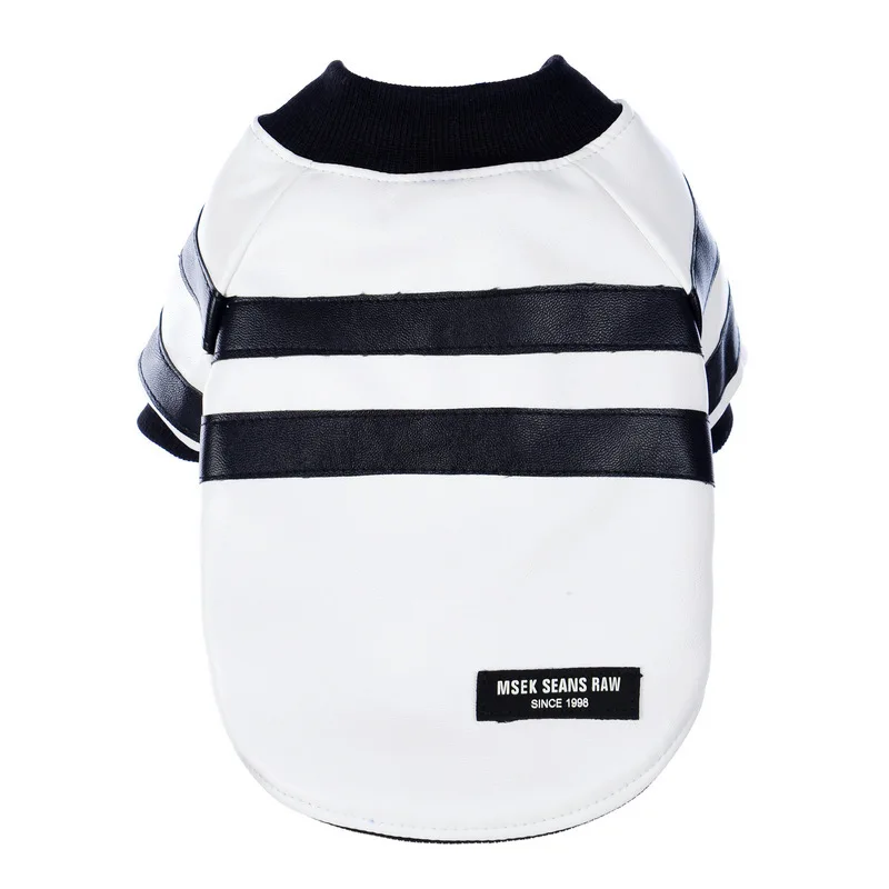 Модная одежда для собак костюм теплое пальто куртка йоркширских терьеров и