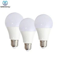1pcs led white warm white bulb ball lamp energy saving lamp e27 ac220v 5w 7w 9w 12w 15w 18w 25w 28w for living room lighting