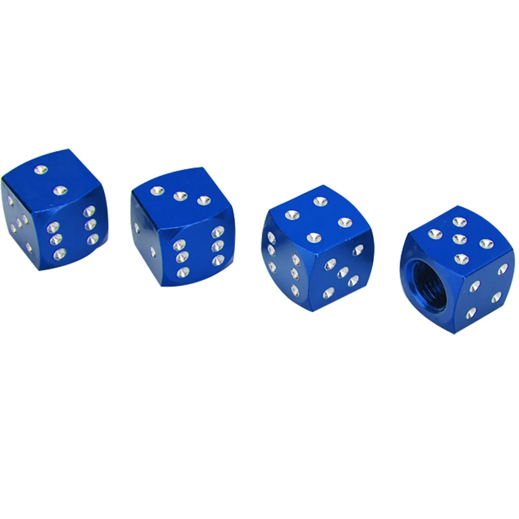 Цветная крышка для бутылки на колеса велосипеда шестигранная от пыли в шинах