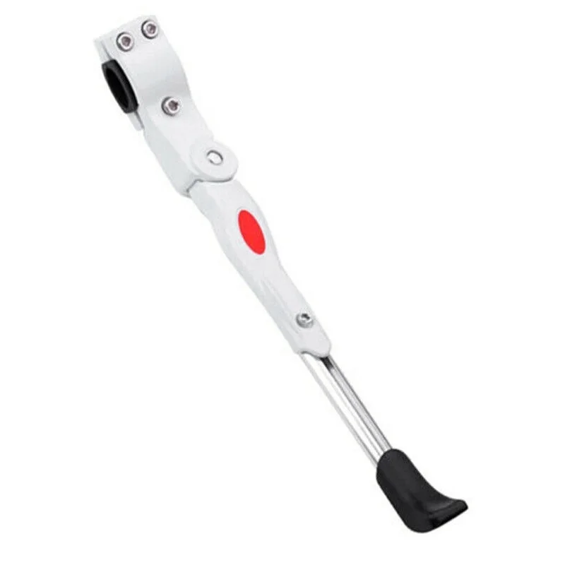 

Bicycle Bike Kickstand Adjustable MTB Road Bicycle Side Kickstand Bike Parking Stand Support Foot Bicycle Brace Cycling Parts