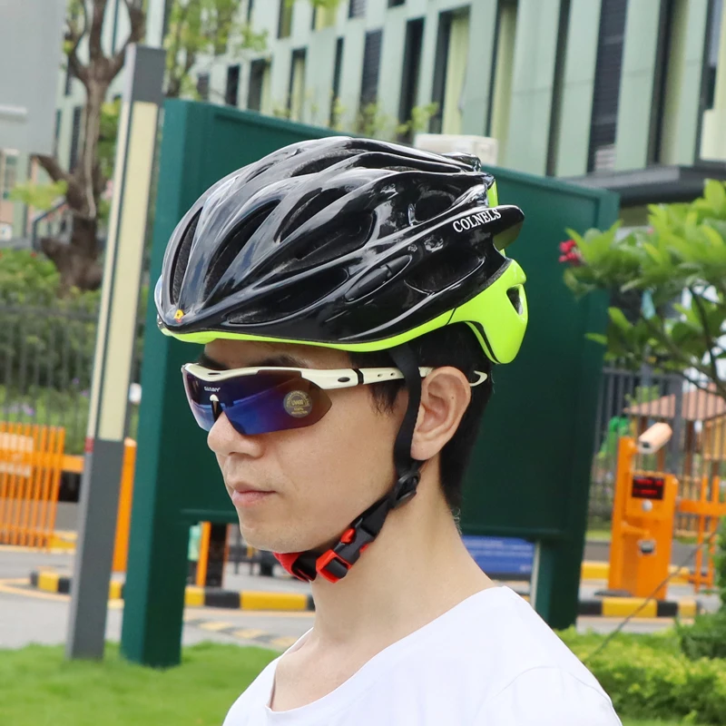 

MTB Bike Helmet Ultralight Mountain Road Helmet For Man Woman Safety Capacete Ciclismo Casco Bicicleta Cycling Bicycle Helmets