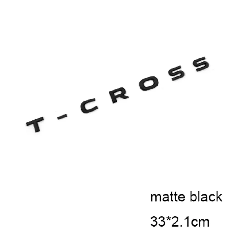 Новый 3D символ шрифтов букв эмблемы для оформления автомобиля хромированный