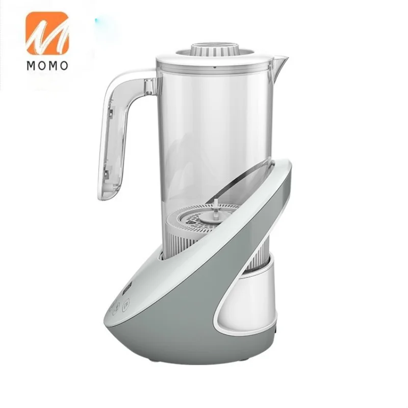 

Health care product of zenfly h3 hydrogen water maker