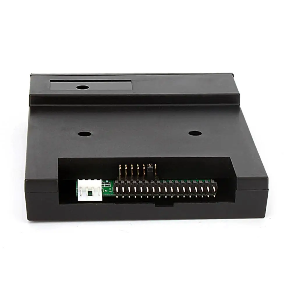 Имитация флоппи-накопителя 5 шт./лот SFR1M44-U100K 3 &quot1 44 МБ 1000 с USB эмулятором для