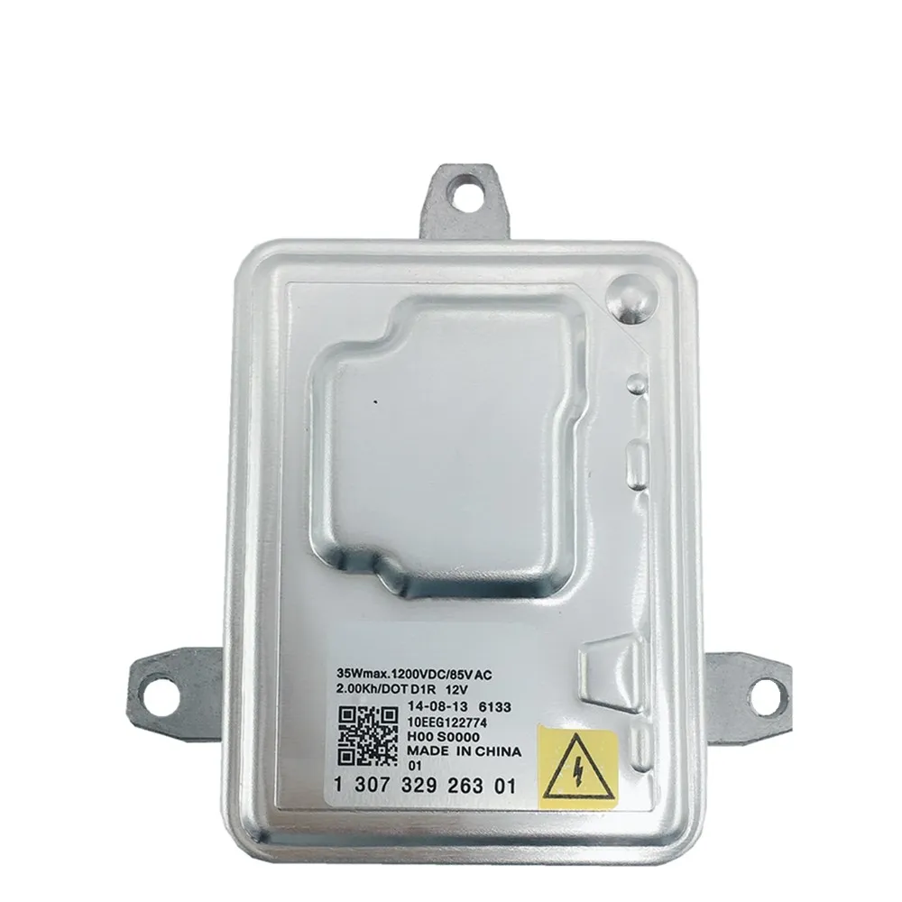 Mercede s балласт OEM ксеноновый D1S 130732931201 A1669002800 A1729015400 HID блок управления фарами Для