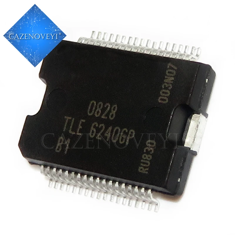 1 шт./лот TLE6230GP TLE6230 6230GP 6230 TLE6240GP TLE6240 6240GP 6240 HSSOP 36 в наличии|Интегральные схемы| |
