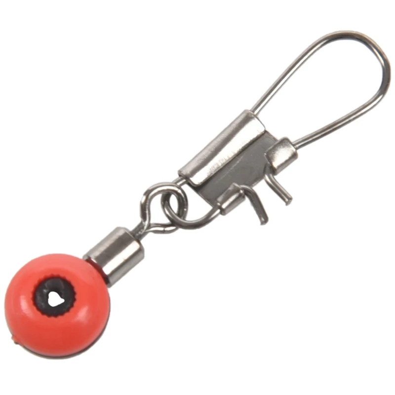 10 шт Красный Черный бисерная линия вокруг вихревых соединений 35 мм длинный