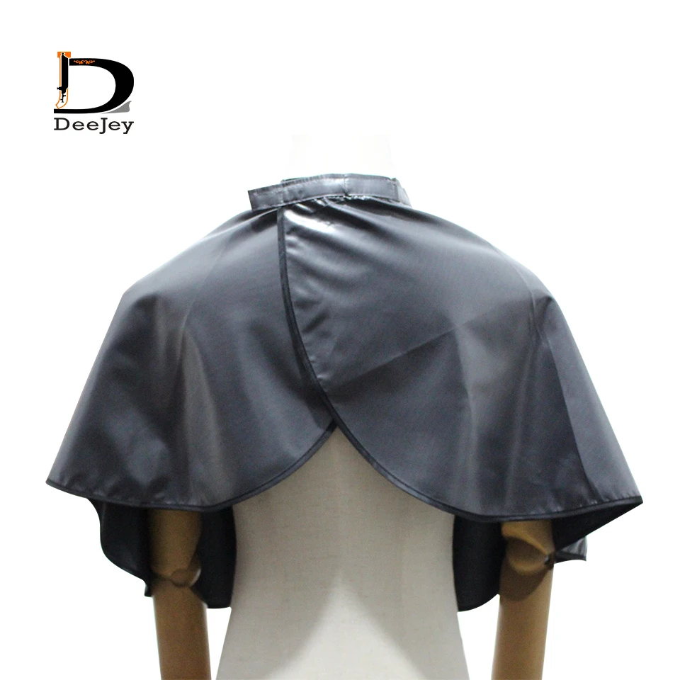 Регулируемые оптовые катание на Водонепроницаемый парикмахерские накидки волос