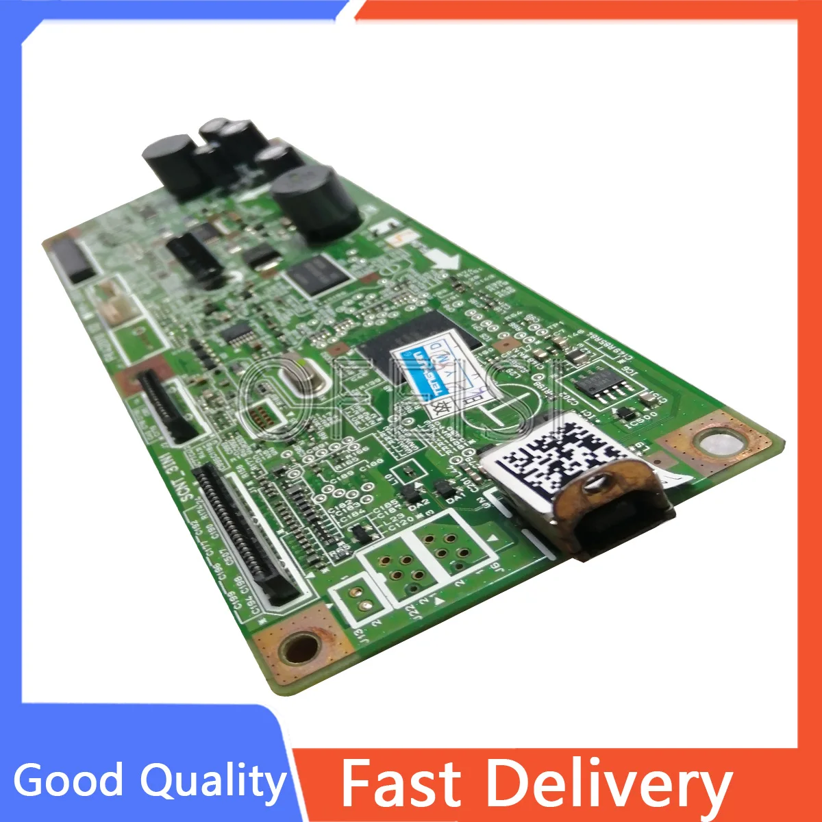 Форматирующая логическая плата PCA ASSY основная материнская USB для Canon MF 211 210 MF210 MF211