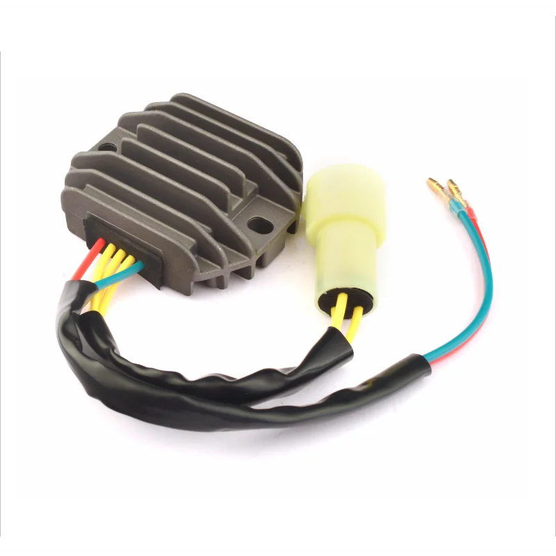 

12V Voltage Regulator Rectifier Replacement For Honda TRX 300 31600-HC5-970 31600-HM5-630