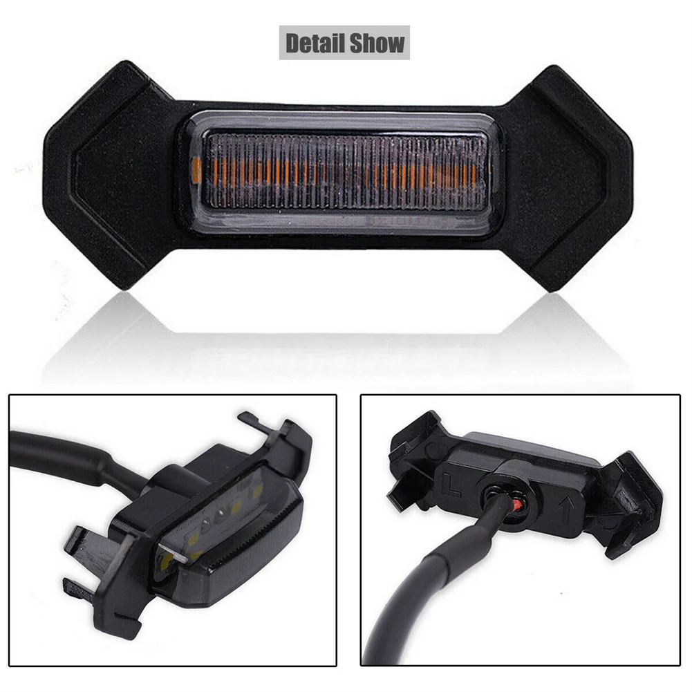 

Car Accessories Led Light Smoked Front Grille White LED Lights Kit For Tacoma W/TRD Pro Grill 16-up Equippments Durable Parts