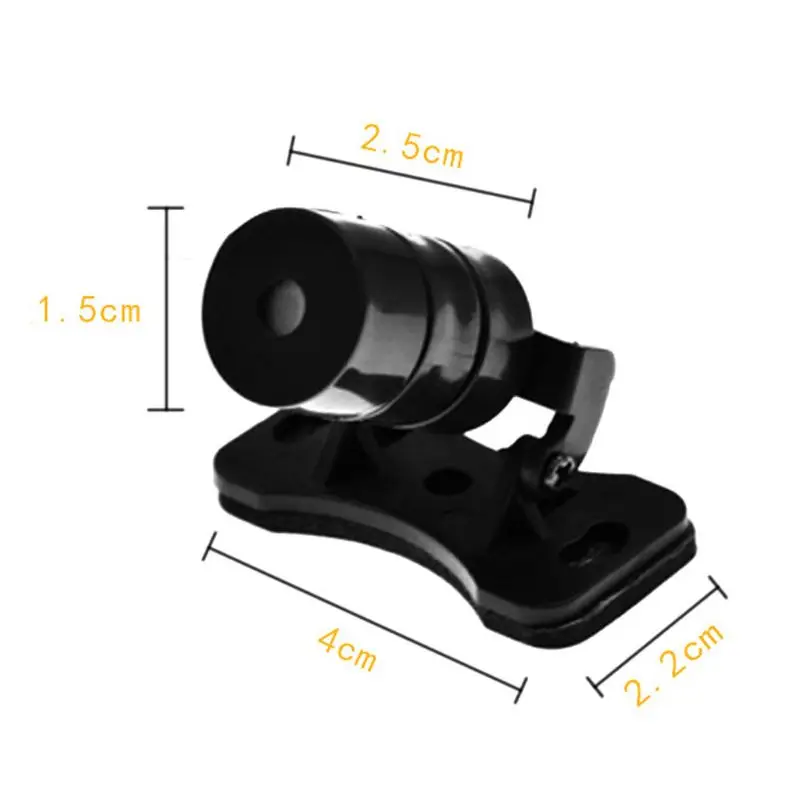 Новый шаблон для предотвращения столкновений задний автомобильный лазерный