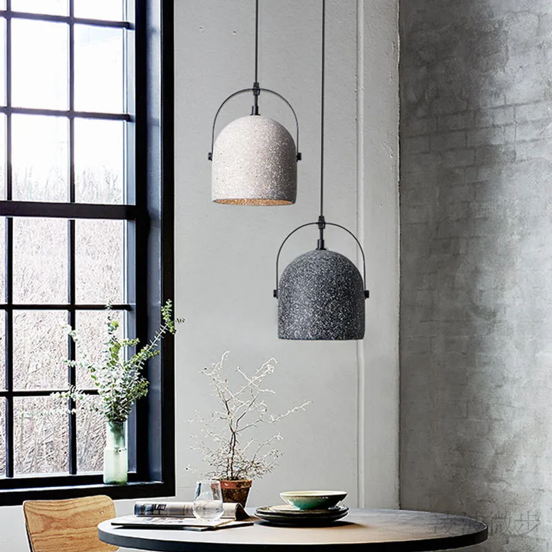 Европейские светодиодные подвесные люстры со стеклянными шариками кухонные