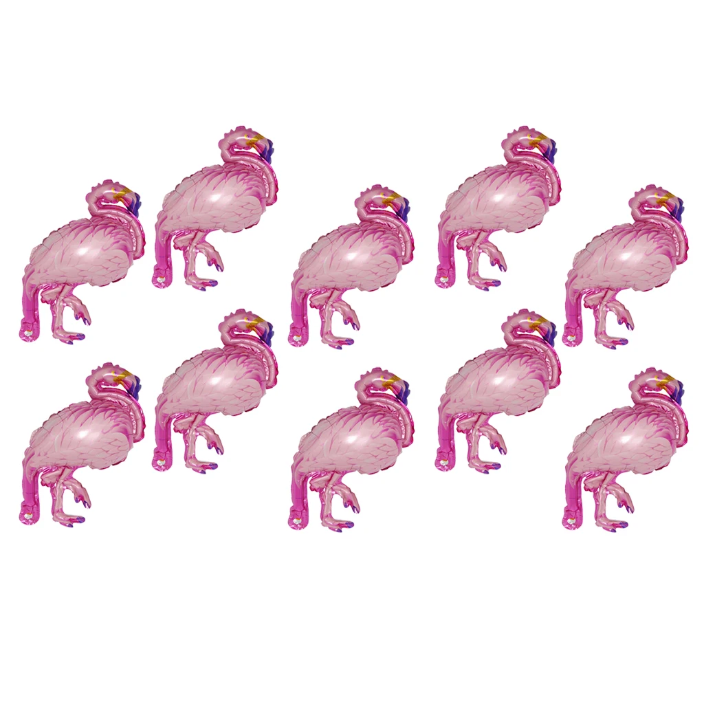 

10 шт., тропический Летний Пляжный фон