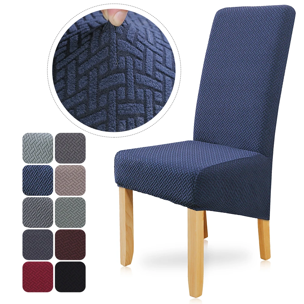 1/2 предмета детская одежда для сна с длинным задняя King крышка чехол кресла