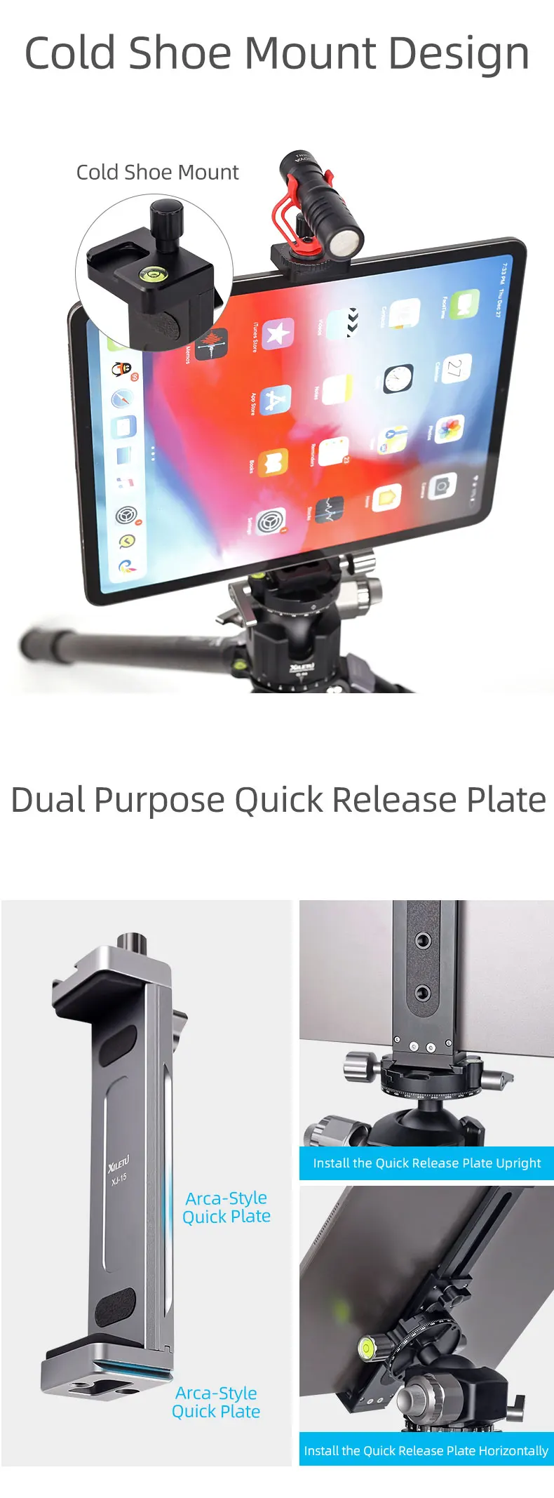 Suporte p tablet