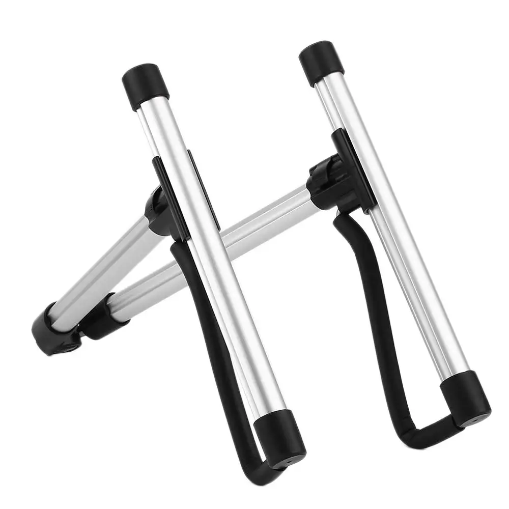 elektrische gitarre rack stander halter falten a rahmen für akustische gitarre schützen klassische gitarren basis ukulele boden stehen halte