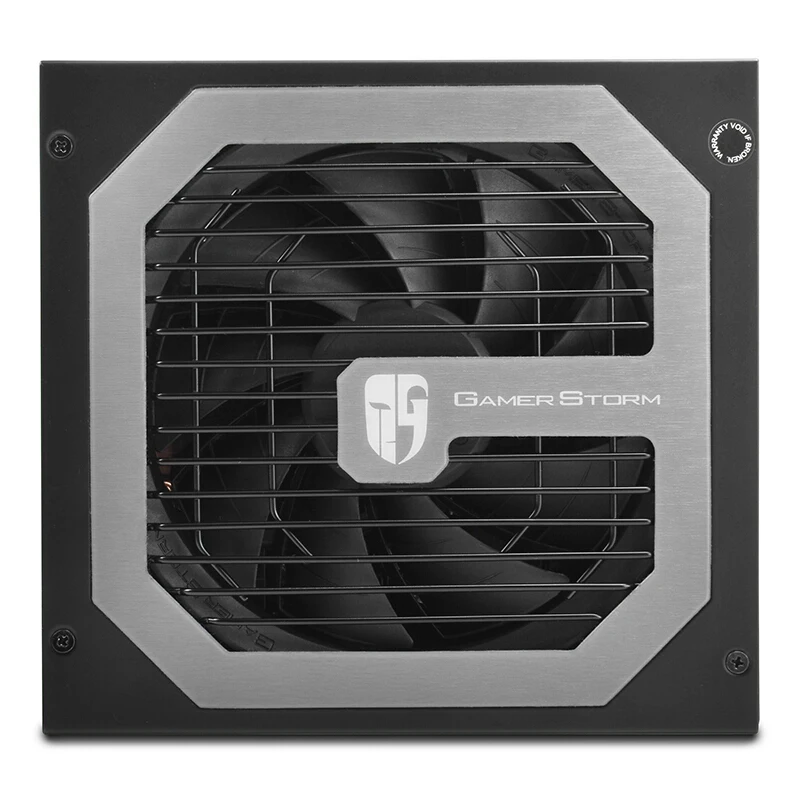 Power Supply 750W DQ750-M DQ650-M For Deepcool Brand ATX 12V Full Module 80plus Gold Video Game Mute | Компьютеры и офис