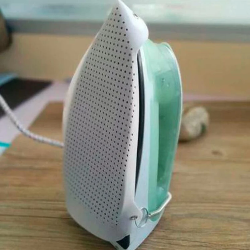 

Высококачественная Крышка для утюга, крышка для глажки обуви, домашняя Защитная крышка для утюга, защищает железную подошву для длительног...