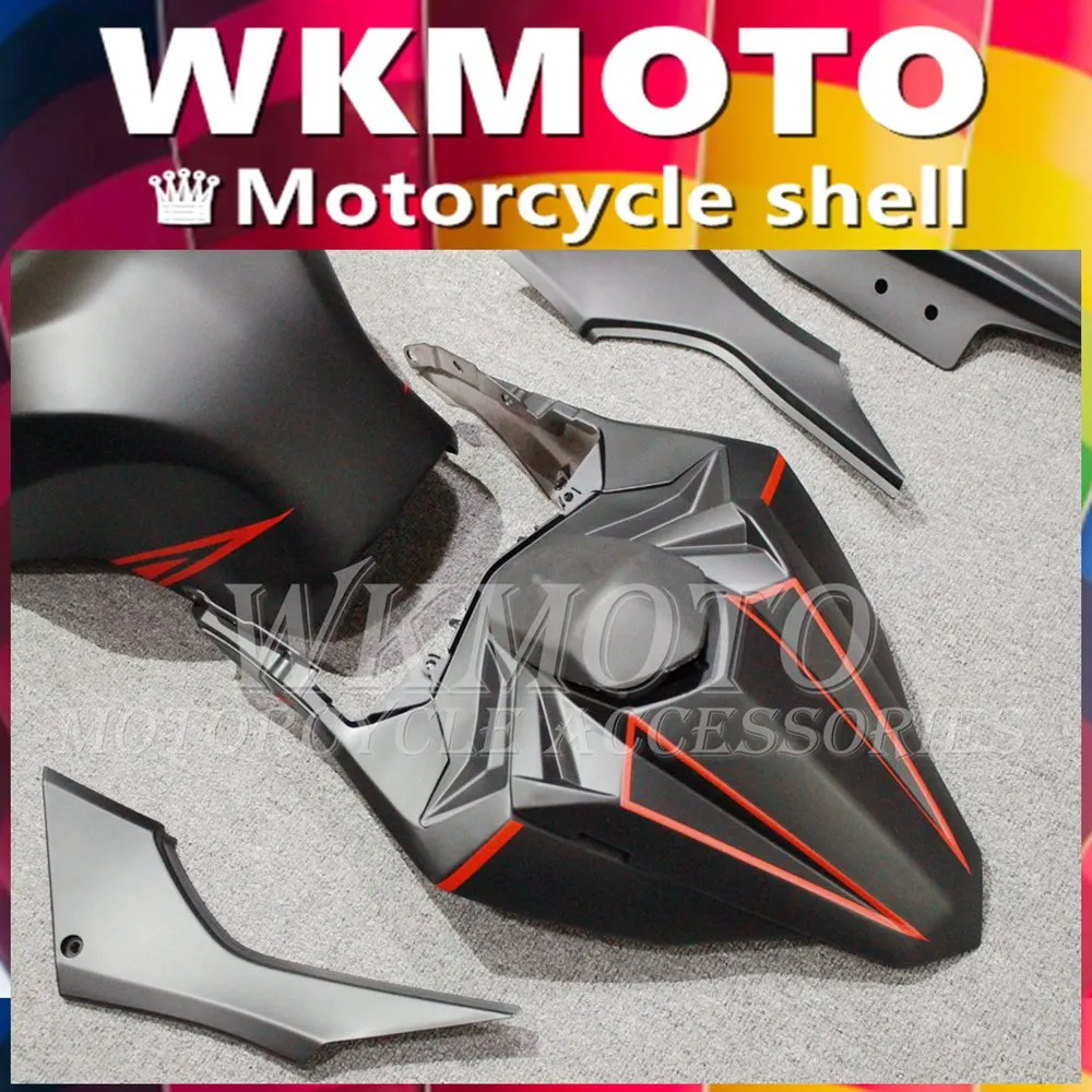 

New ABS Motorcycle Whole Fairings kit Fit for Kawasaki Ninja 300 EX300 2013 2014 2015 2016 2017 2018