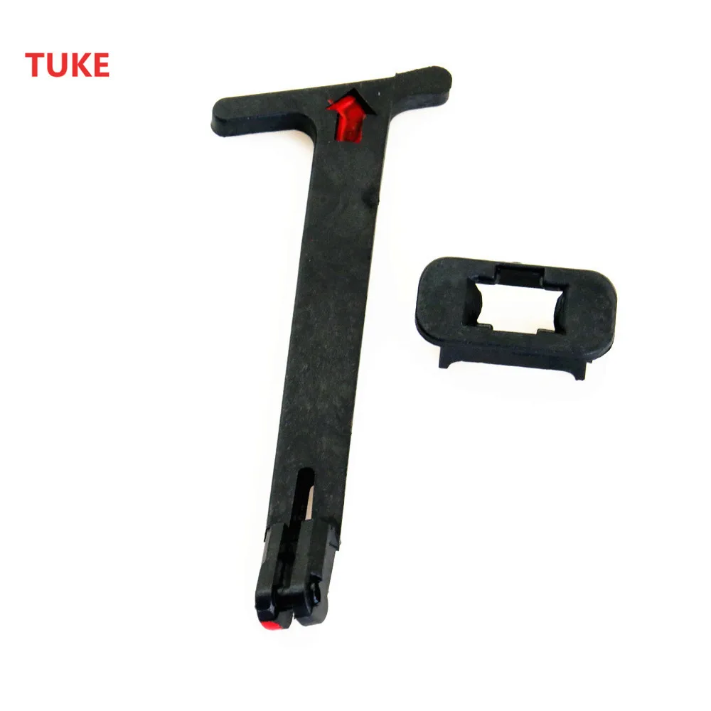 RWSYPL передний капот автомобильного двигателя решетка радиатора защелка ручка