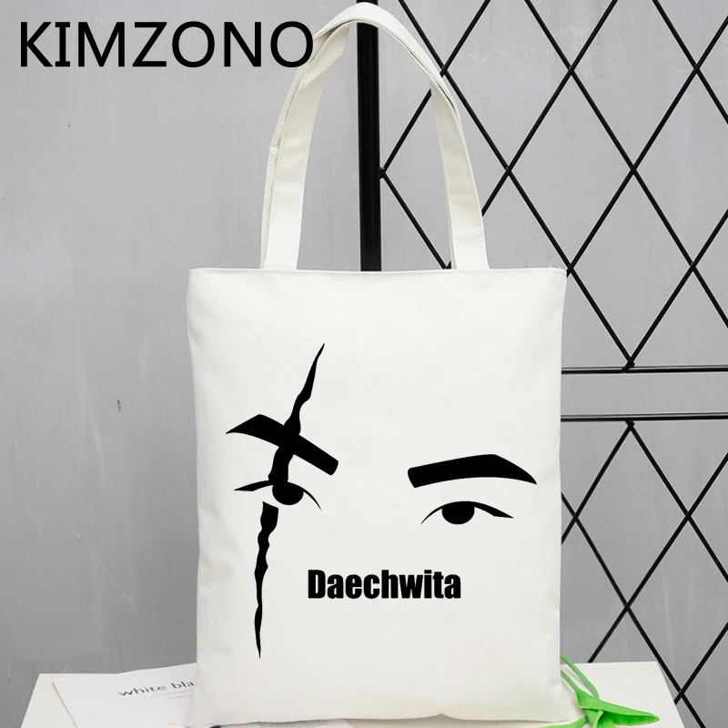 

Тканевая Джутовая сумка для покупок August d, многоразовая хлопковая Сумочка, ecobag