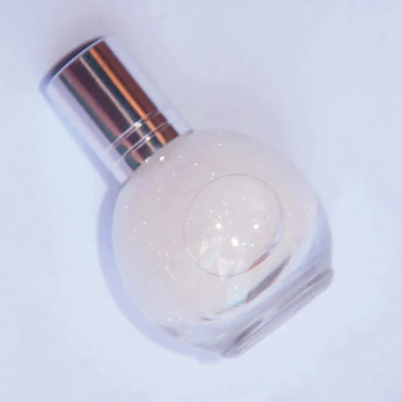 Жидкий Хайлайтер с бриллиантами жидкий стойкий блестящий Осветляющий цвет кожи