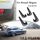 Брызговики от грязи, брызговики, брызговики для Renault Megane 1, 2, 3, 4, Grand GT, GrandTour RS, CUP 2014, 2015, 2016, 2017, 2018, 2019