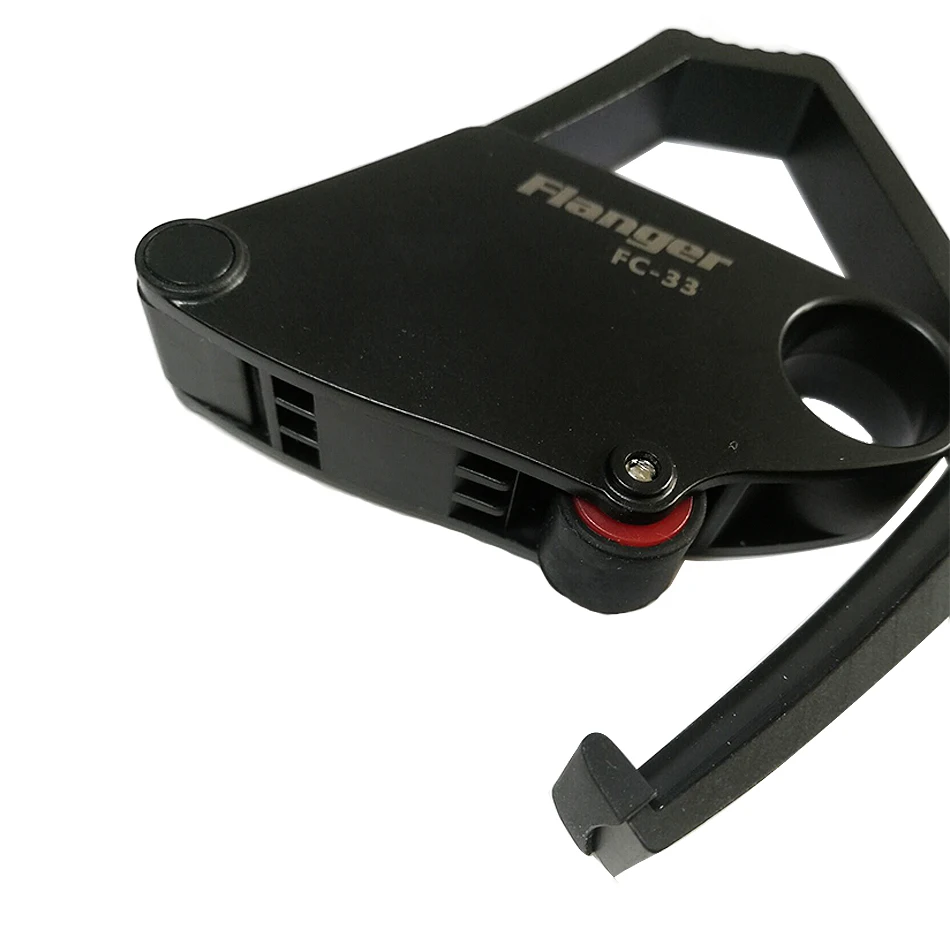 

flanger fc-33 Guitar Capo Guitar Accessories Multicolor Electric guitar bass capo