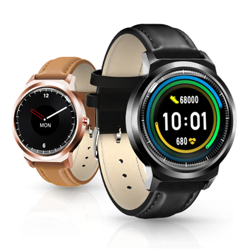 Новинка 2019 мужские умные часы с пульсометром калориями кровяным давлением