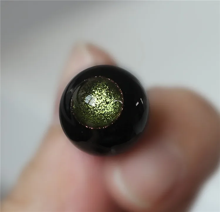 BJD eyes блестящие черные красные золотые стеклянные глаза для куклы без зрачков 12 мм 14 мм 16 мм 18 мм для куклы BJD ручной работы глаз для кукол 1/4 1/6 1/3