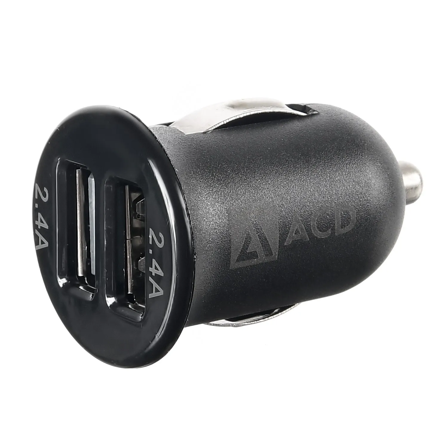 Автомобильное зарядное Устройство (АЗУ) USB ACD Power C242|Зарядные устройства для