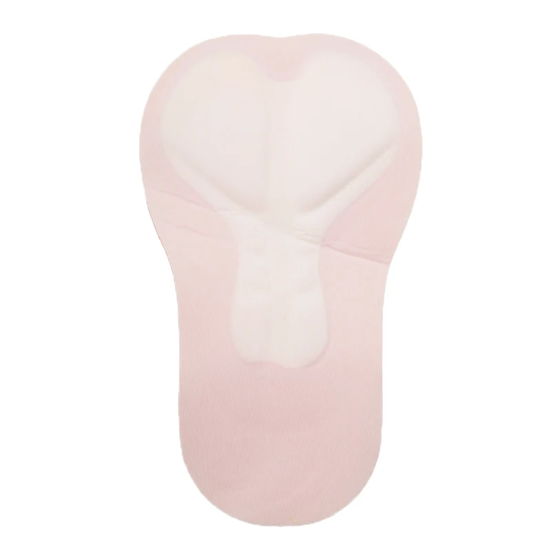 

Bike Underwear Anti Shock Silicone Cushion Breathable Road Bike Tights Seat Pad Breathable Cycling Shorts Soft Seat Pad