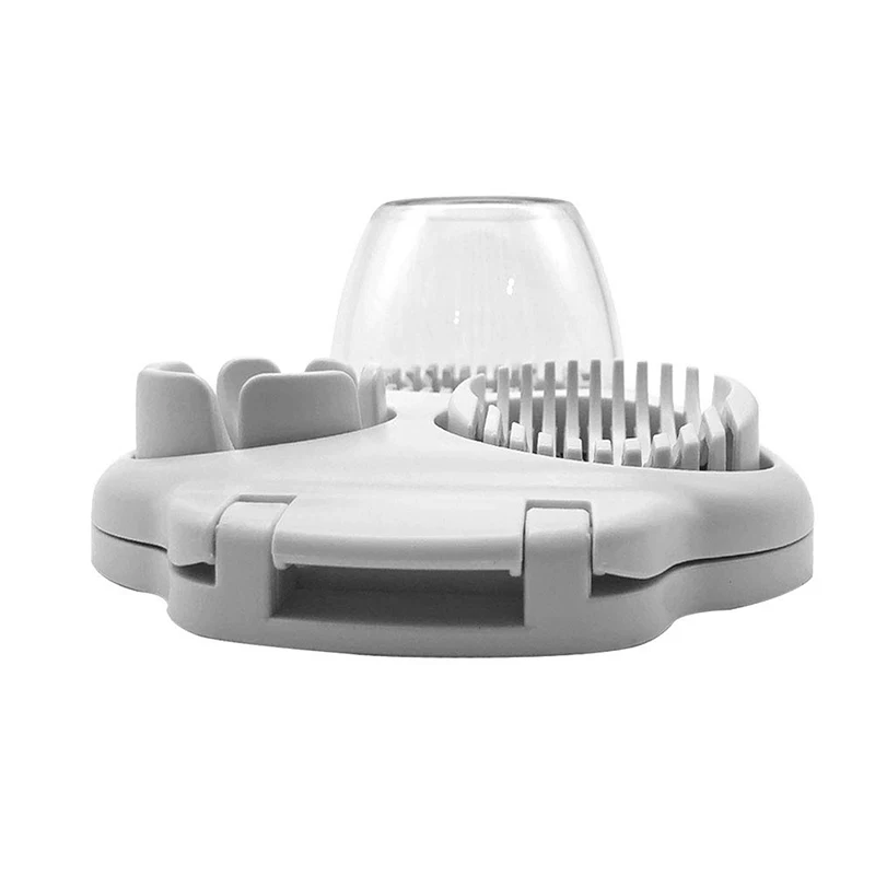 

Egg Slicer Cutter 3 In 1 Stainless Steel Manual Egg Slicers Hard Boiled Eggs Slicer Tool Kitchen Tool Gadget