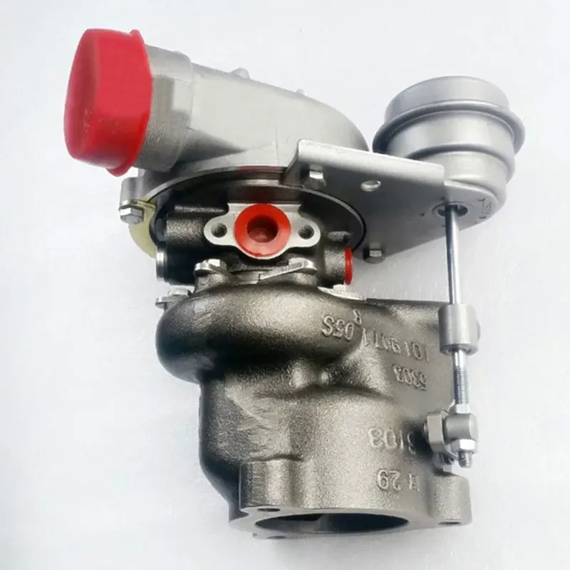 K04-015 Турбокомпрессор 058145703 53049880015 L для AUDI A4 Quattro A6 Upgrade 1.8L VW PASSAT AEB ANB APU AWT 1 8 T