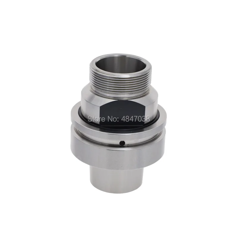 GUS HSK63F-ER20 25 32 40 гравировальная Машина деревообрабатывающая машина высокая скорость высокая точность HSK63F Ручка ножа
