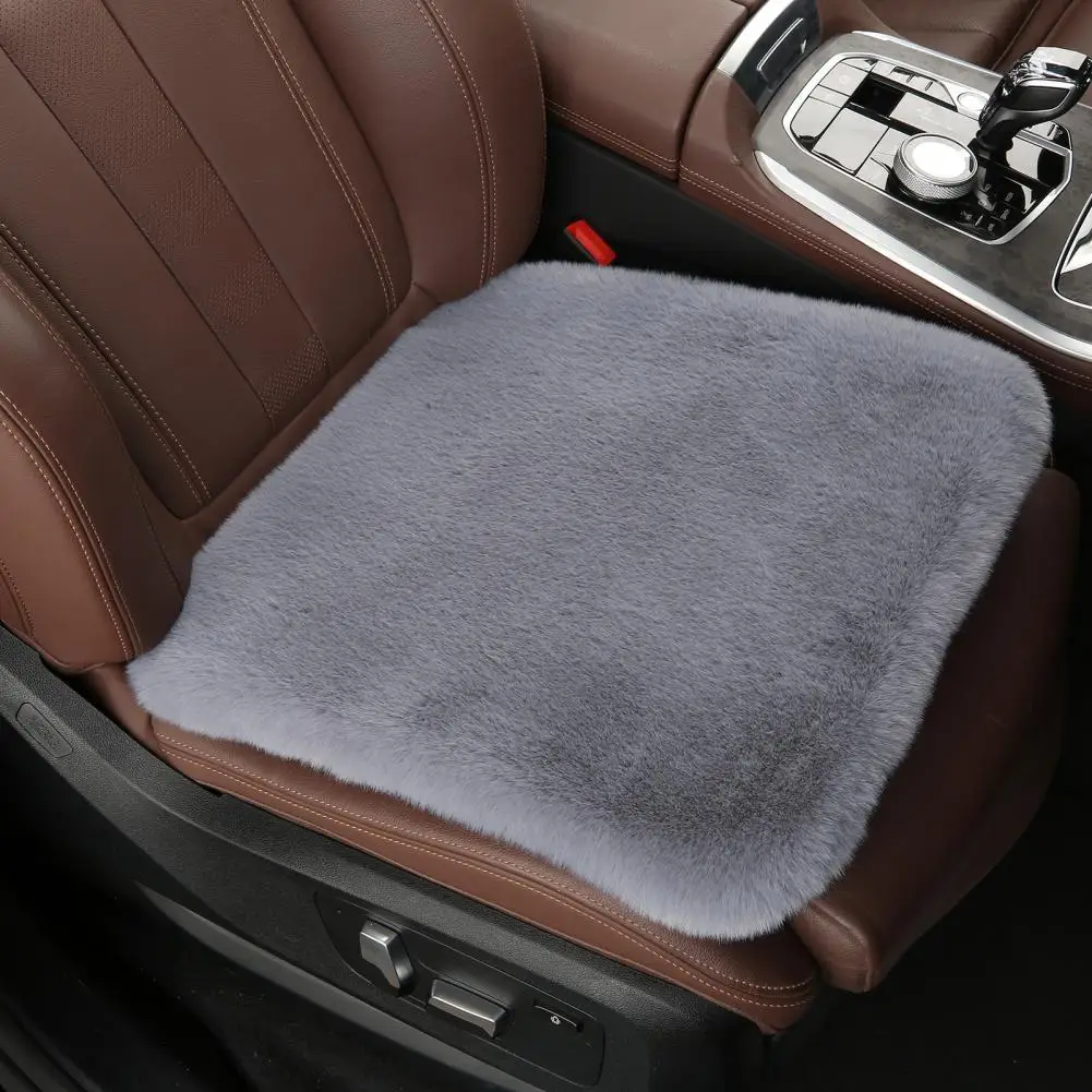 Durable Car Seat Protector Warm Stain Resistant Protective Elastic Car Seat Cover Car Seat Pad Car Seat Cover
