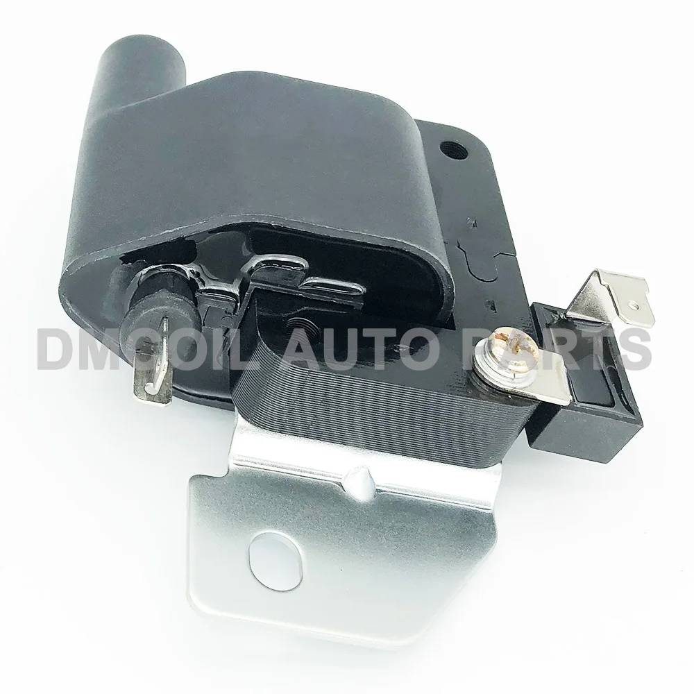 Катушка зажигания для CHEVROLET MATIZ DAEWOO ISUZU MIDI HYUNDAI KIA PRIDE MITSUBISHI SIGMA NISSAN SUNNY 1.1L 1.3L 1.6L 1986