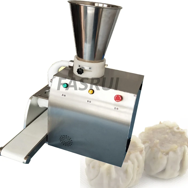 

Siu Mai машина для изготовления пельменей Dim Sum