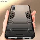 Чехол для Xiaomi Mi A3 MiA3, Силиконовый противоударный жесткий чехол из поликарбоната, тонкий чехол-накладка для телефона Xiaomi Mi A3 Capa