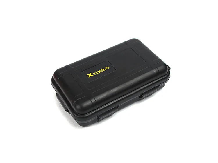 Инструмент для повседневного использования коробка выживания на открытом