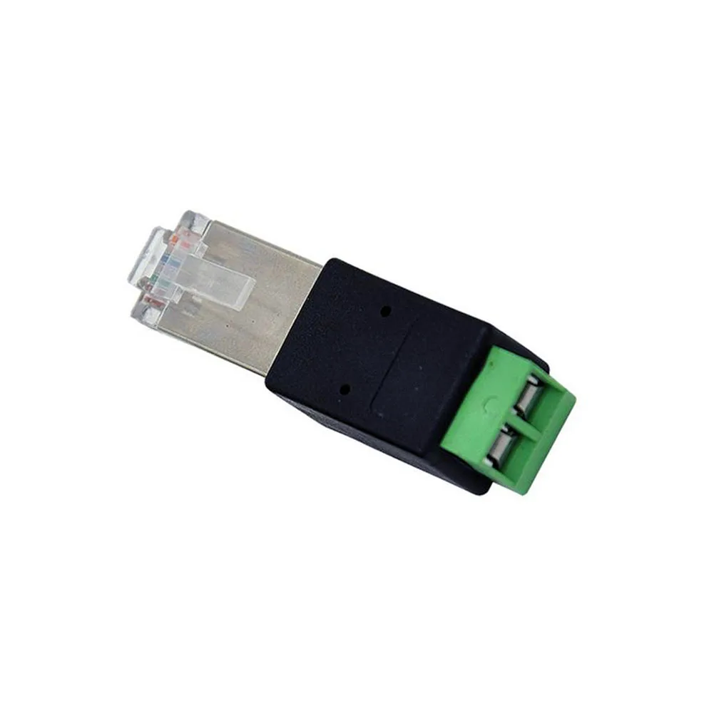 Преобразователь Taidacent RJ45 в RS485 5 шт.