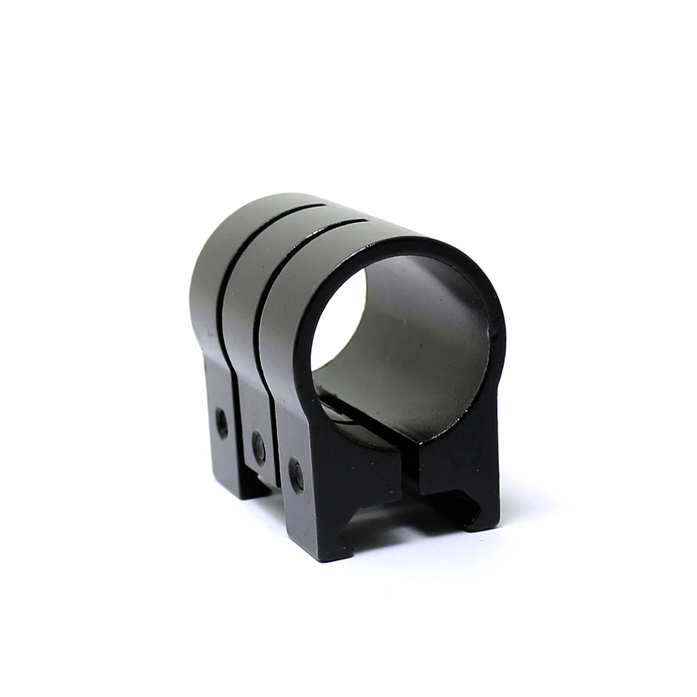 Инфракрасный лазерный прицел с ИК точкой 980 нм 50 мВт/прицел для винтовки GD|scope