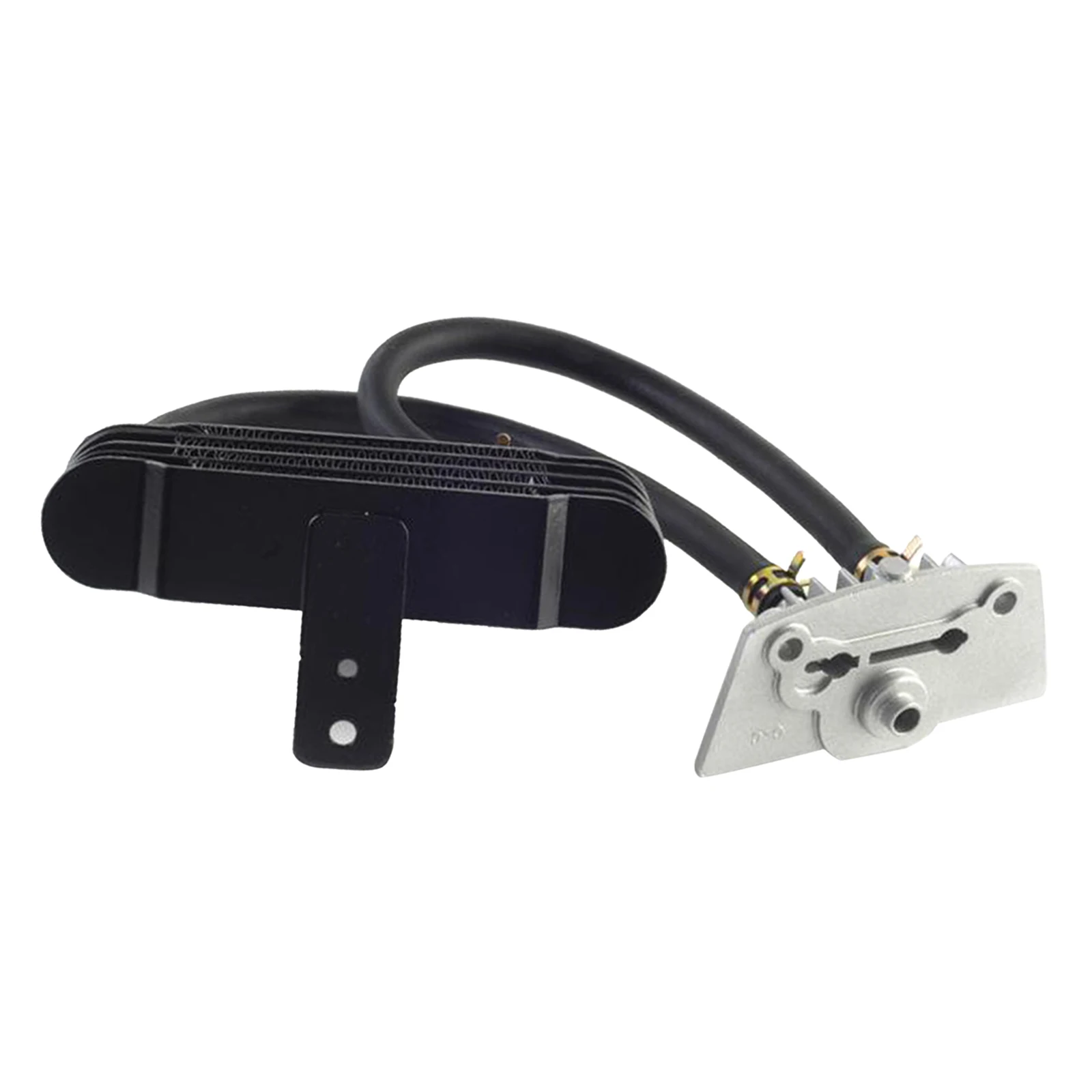 Охлаждающий радиатор для мотоцикла 158 мм 6 22 дюйма |