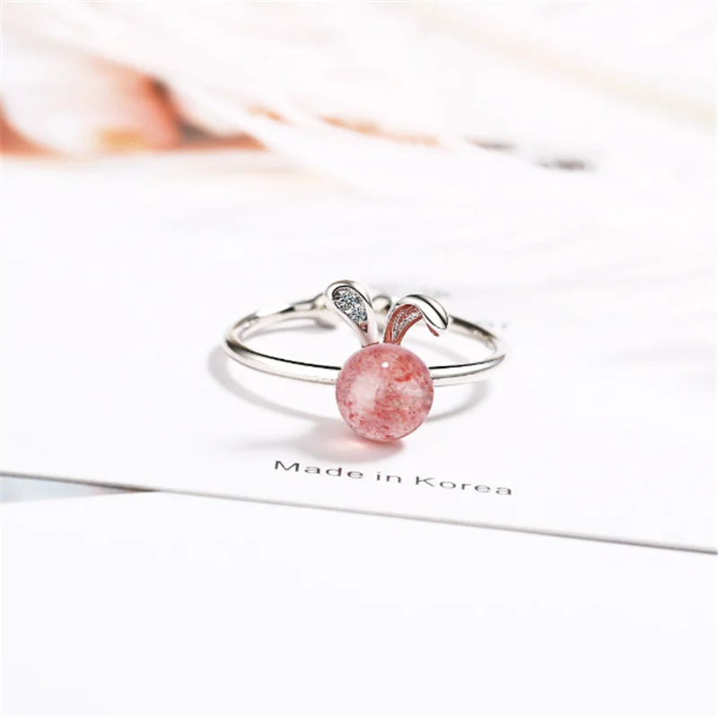 Натуральная клубника оригинальный темпераментный модный тренд милые и красивые