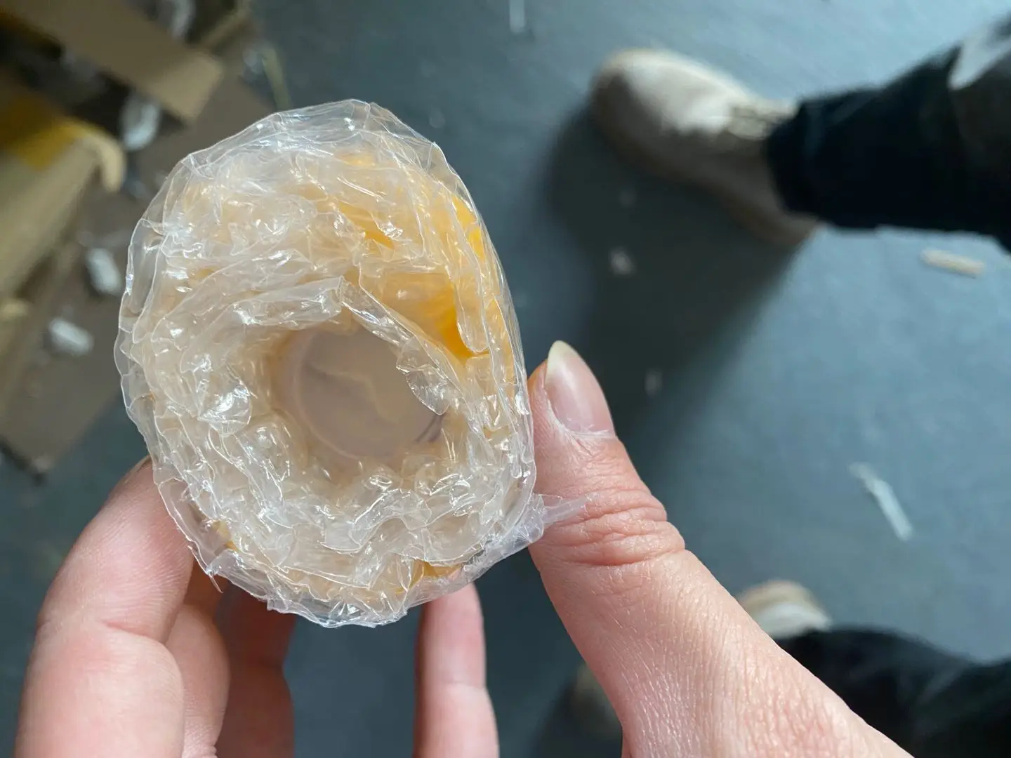 DIY карта мира Плакат Размер украшения стены большая 100x59 водонепроницаемый холст